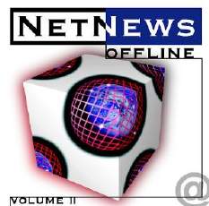 [ Image of Net News 2 CDROM ]